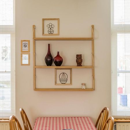 Top& Ruim Duplex Woning In Patershol,Centrum Gent! Extérieur photo