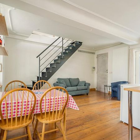 Top& Ruim Duplex Woning In Patershol,Centrum Gent! Extérieur photo