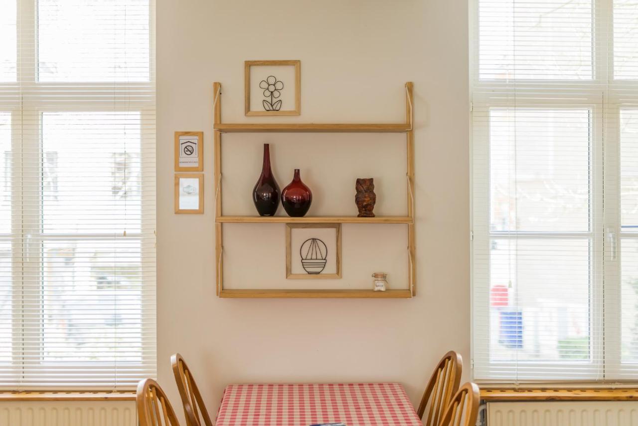 Top& Ruim Duplex Woning In Patershol,Centrum Gent! Extérieur photo